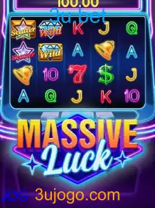 MassiveLuck